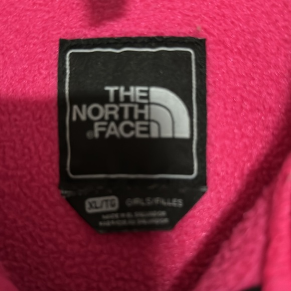 The North Face Jacket - Picture 2 of 3